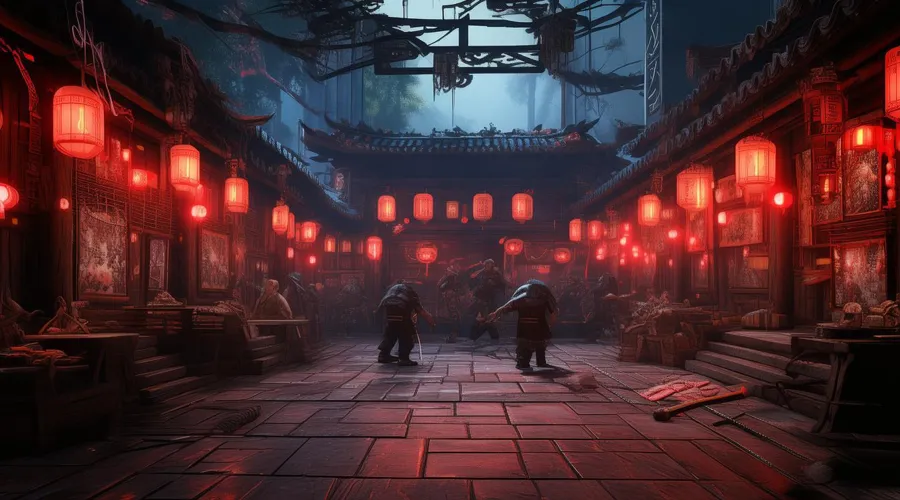 饥饿鲨-世界游戏图片2